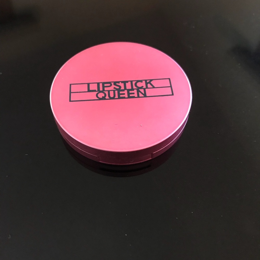 Lipstick Queen Frog Prince Blush